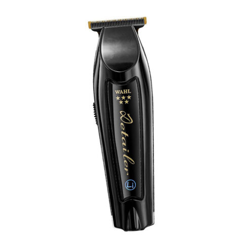 WAHL Detailer Li Black Trimmer