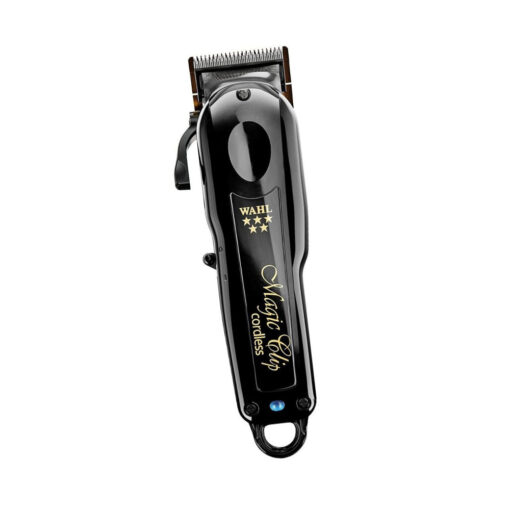 Wahl Magic Clip Black Clipper