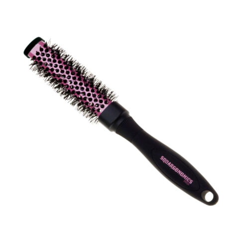Denman Squargonomic Pink Square Brush