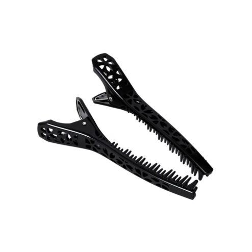 Head Gear Sectioning Grip Clips