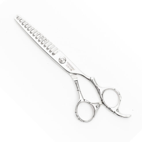Samurai Premium 6.0 Texturising Scissor