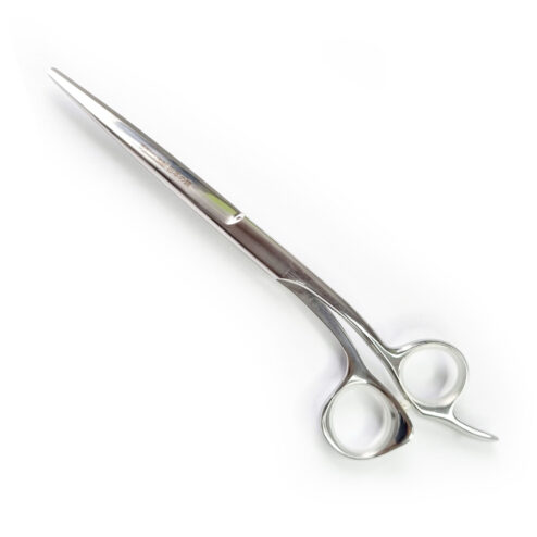 Samurai Classic Pro 6.5 Slim Blade Scissors 440c Japanese steel