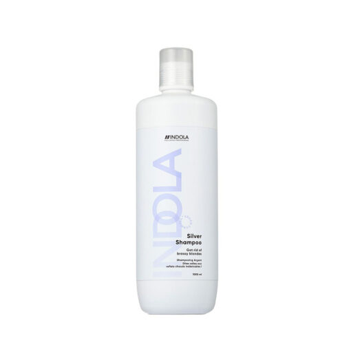 Indola Silver Shampoo 1000ml