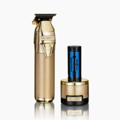 Babyliss FXONE Gold Skeleton Trimmer