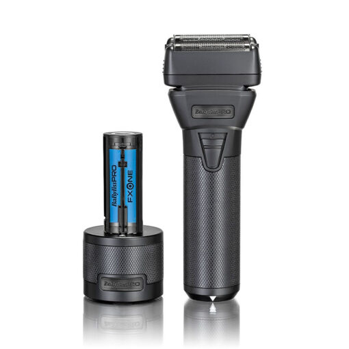 Babyliss Pro FXONE Black Shaver