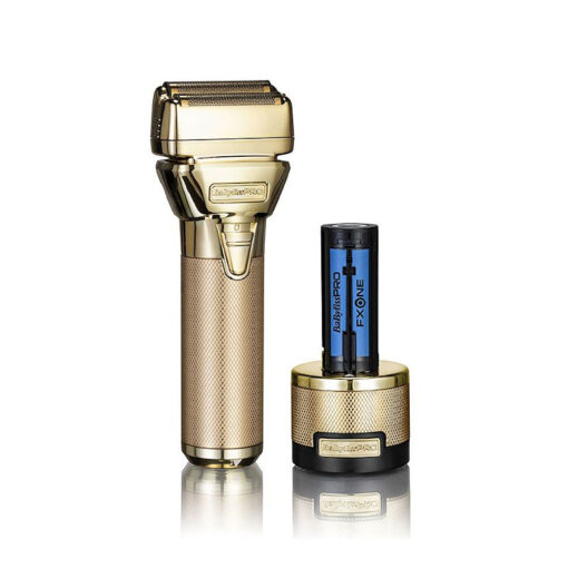 Babyliss Pro FXONE Gold Shaver