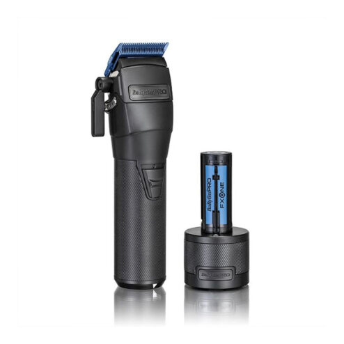 Babyliss Pro FxOne Black Clipper