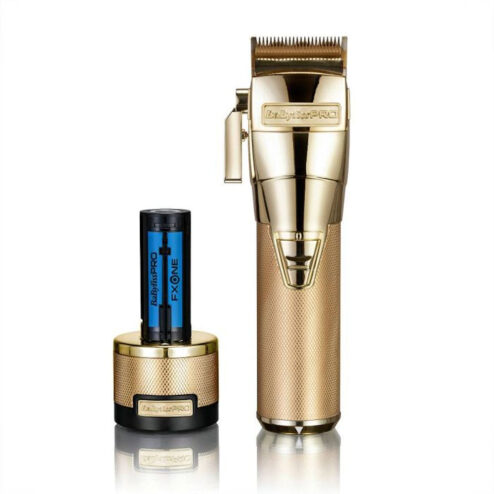 Babyliss Pro FxOne Gold Clipper