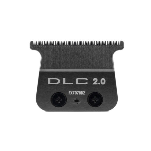 Babyliss Pro SnapFX Skeleton DLC Blade