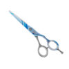 Cricket Xpressions Rhapsody Blue Scissors