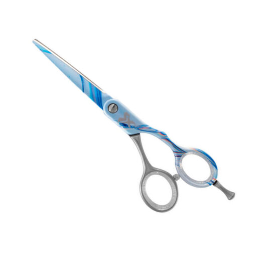 Cricket Xpressions Rhapsody Blue Scissors