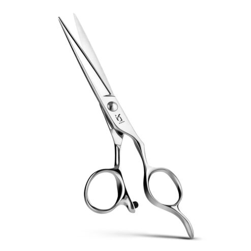Kai Migiwa Offset Hairdressing Scissors