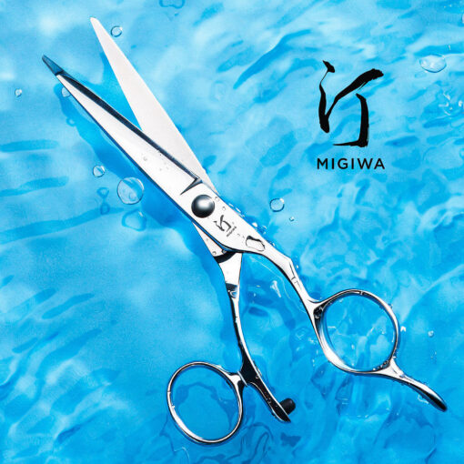 Kai Migiwa Offset Swivel Scissors
