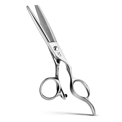 Kai Migiwa Offset Texturizer Scissors