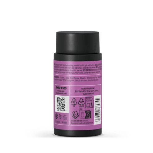 Alternative view of Osmo Power Powder 100ml