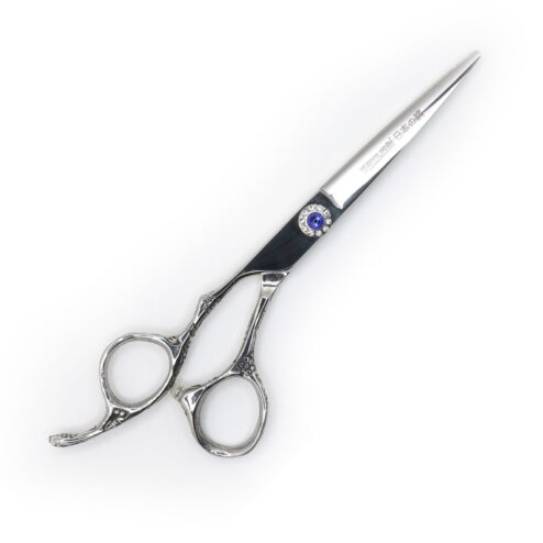 Samurai Fusion 6.0 Jewel Left Hand Japanese Steel