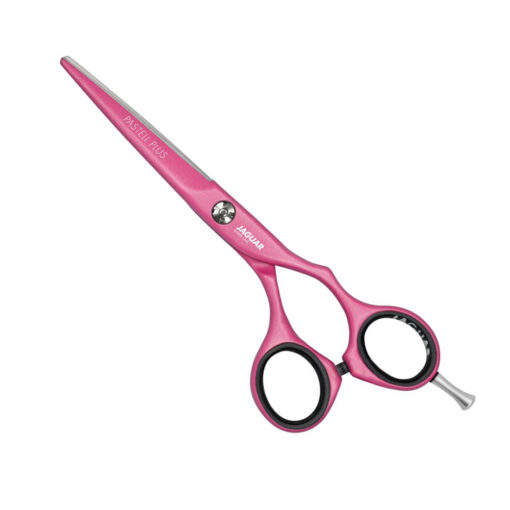JAGUAR Pastel Plus Candy Crane Scissor