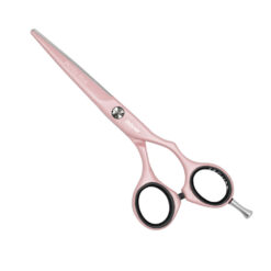 JAGUAR Pastel Plus Rose Crane Scissor