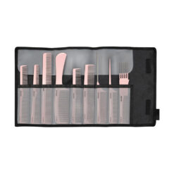 Jaguar A Line Rose Comb Set