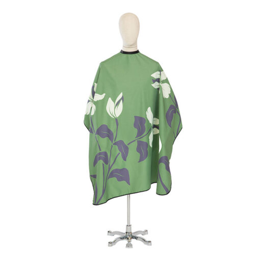 F4H Barbers Bloom Cape