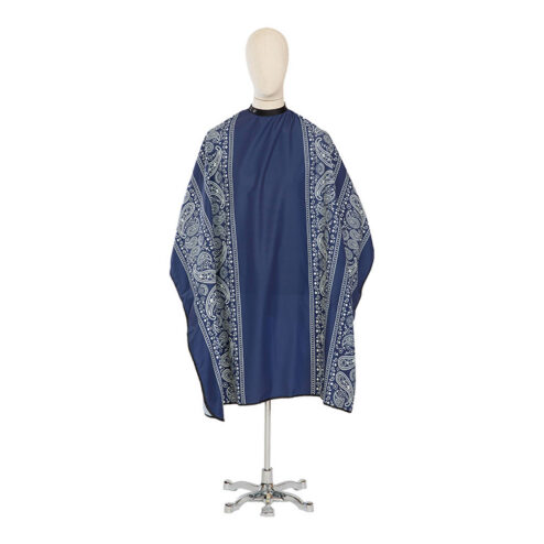 F4H Barbers Kashmir Cape