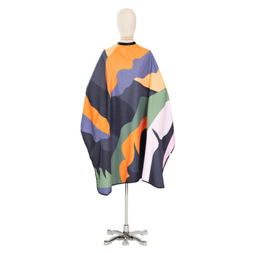 F4H Barbers Lofi Cape