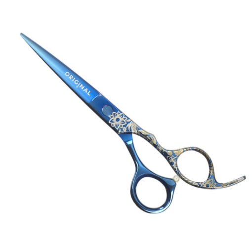 Sibel Original Concave Scissors