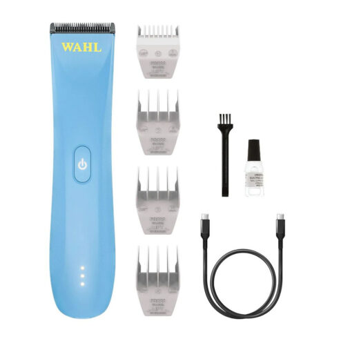 Wahl Peanut Li Trimmer