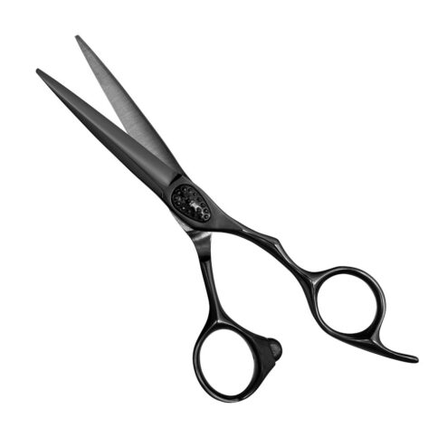 CISORIA Bkoe Black 5.5 Inch Scissors