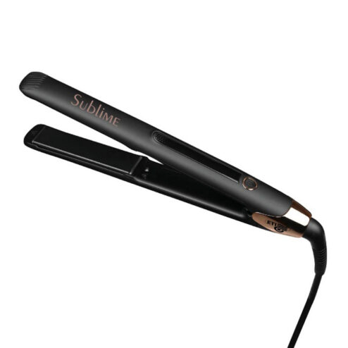 ETi Sublime Hair Straightener