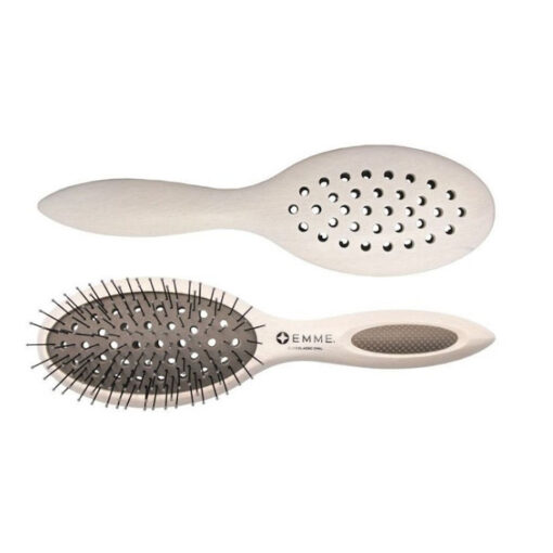 Emme EL01 Classic Oval Brush