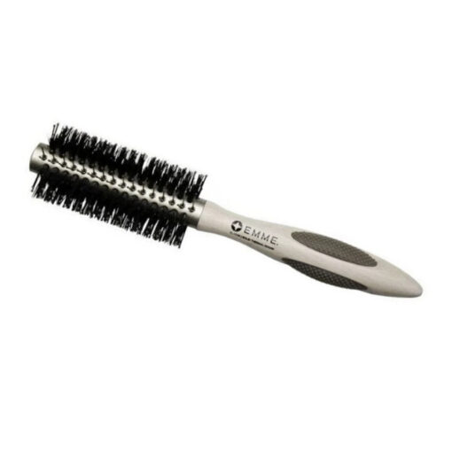 Emme Solid Thermal Round Brushes