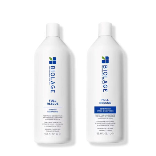 Matrix Biolage Full Rescue Shampoo and Conditioner 1000ml