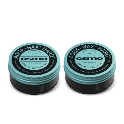 Osmo Aqua Wax Hard 100ml