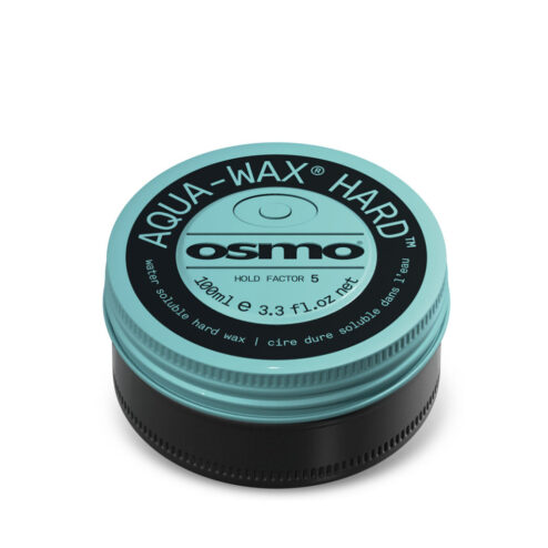 Osmo Aqua Wax Hard 100ml