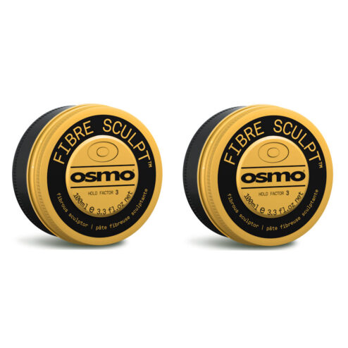 Osmo Fibre Sculpt 100ml