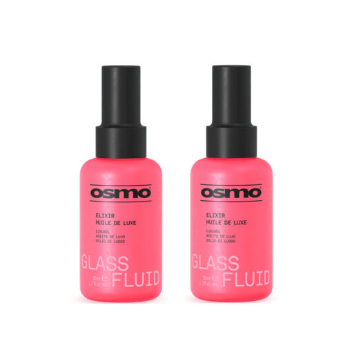 Alternative view of Osmo Glass Fluid Elixir 50ml