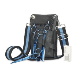 Sibel Finn Blue Scissor Kit