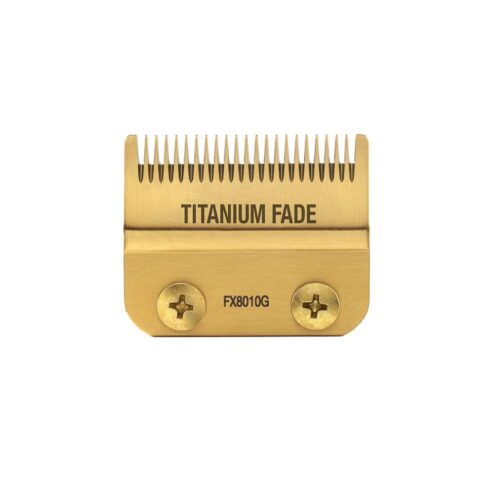Babyliss Titanium Fade Blade