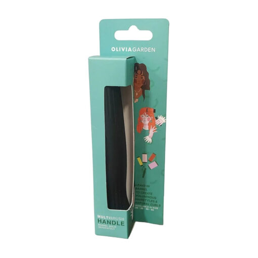 Olivia Garden Multi Brush Handle