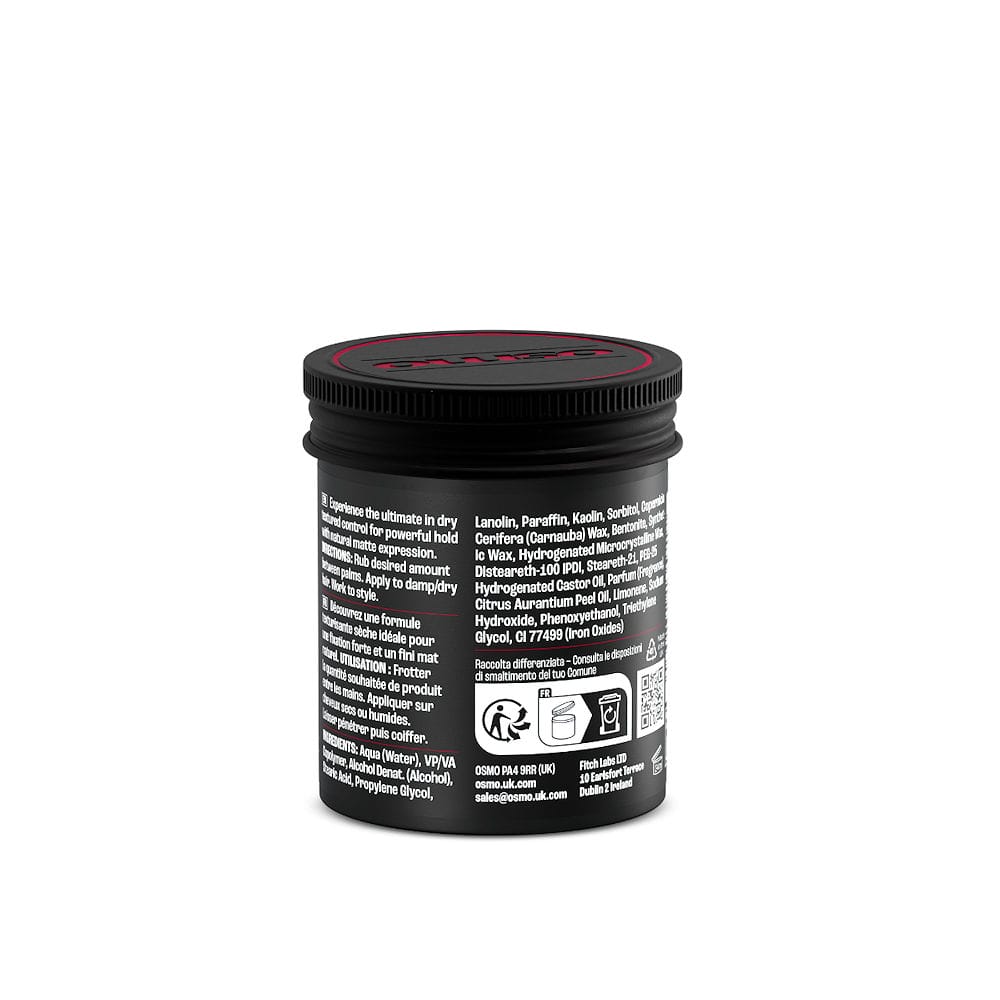 Osmo Matte Clay Extreme 100ml