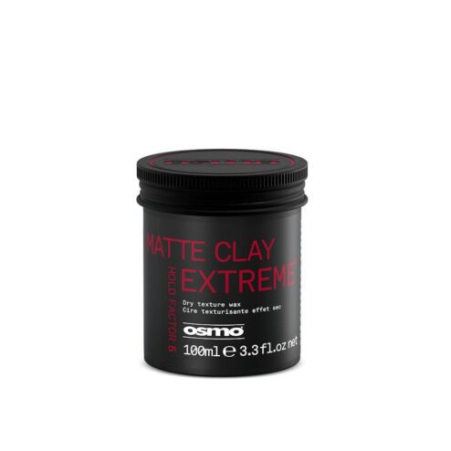 Osmo Matte Clay Extreme 100ml