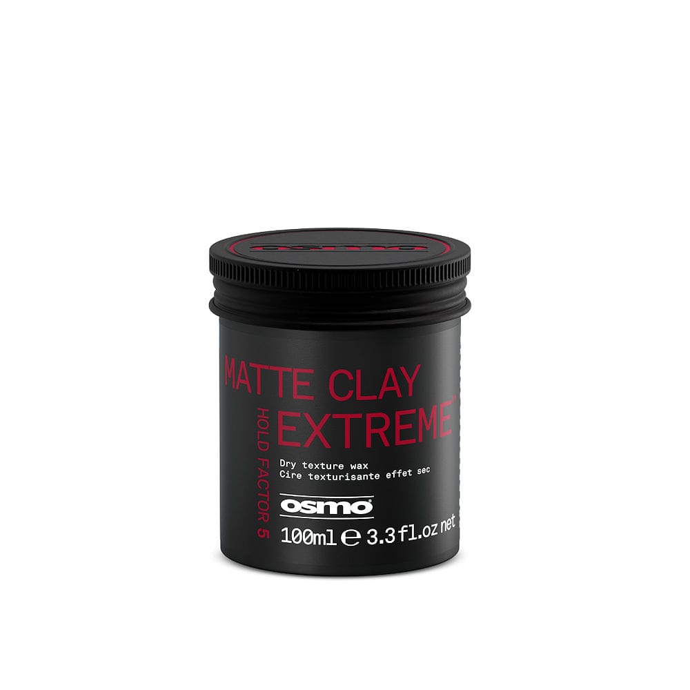Osmo Matte Clay Extreme 100ml