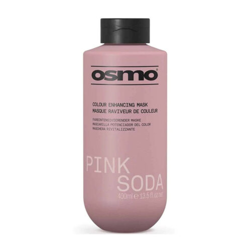 Osmo Pink Soda Colour Enhancing Mask 400ml