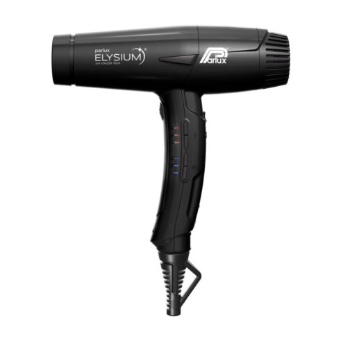 Parlux Elysium Hair Dryer Black
