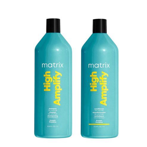 Matrix High Amplify Duo Pack