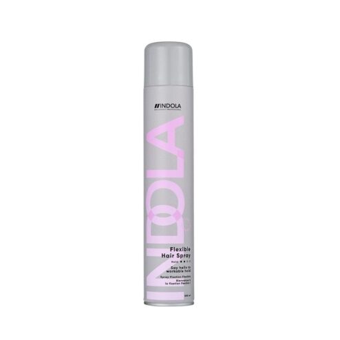Indola Flexible Hair Spray 500ml