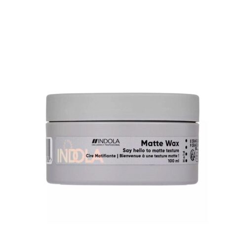 Indola Matte Wax 100ml