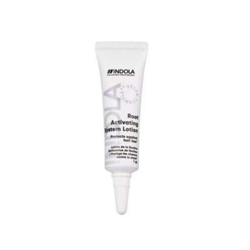 Indola Root Activating System Lotion