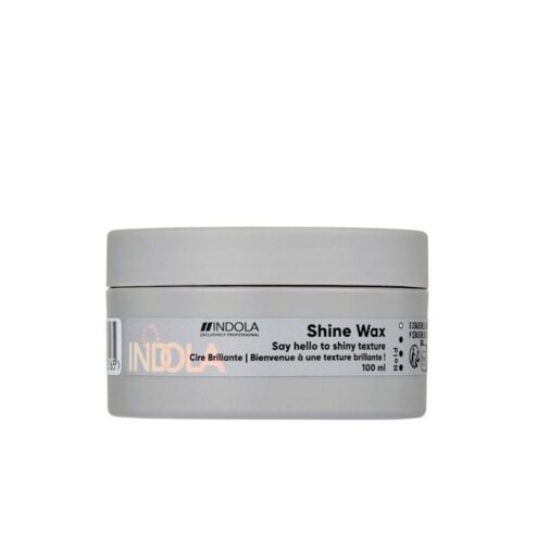 Indola Shine Wax 100ml